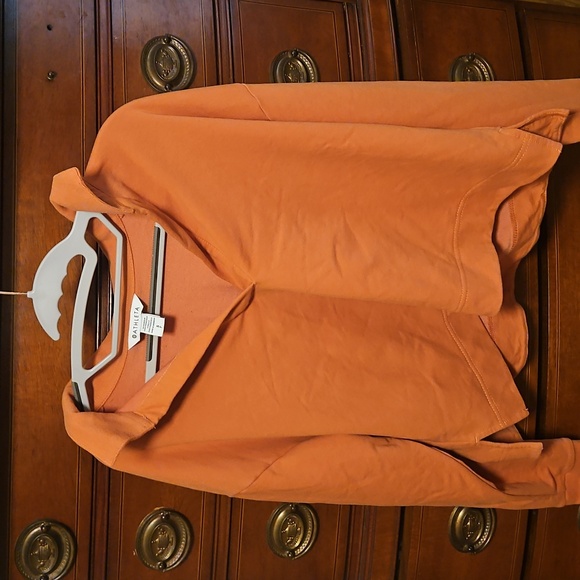 Athleta Sz Small Crop - Picture 1 of 2